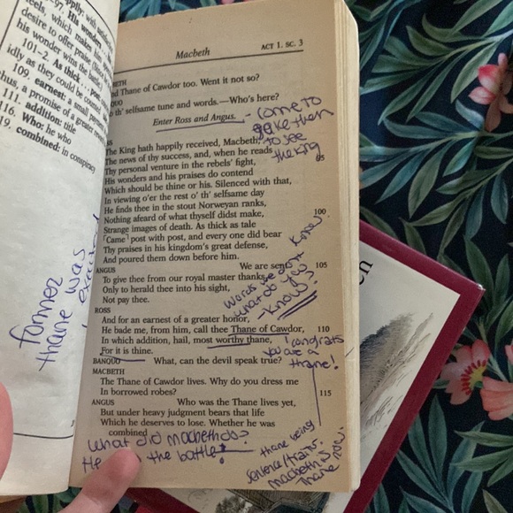 Macbeth - Picture 3 of 3